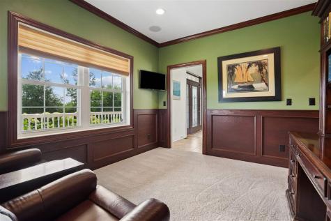 1441 Baker Avenue West Branch IA 52358