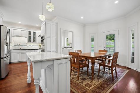1441 Baker Avenue West Branch IA 52358