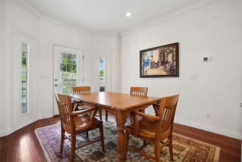 1441 Baker Avenue West Branch IA 52358