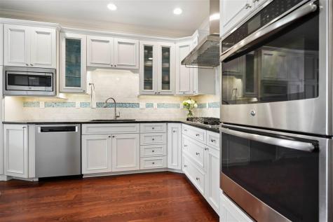 1441 Baker Avenue West Branch IA 52358