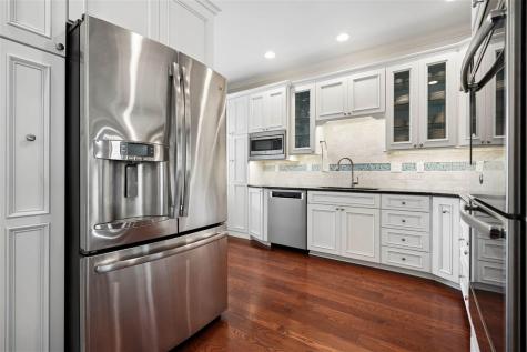 1441 Baker Avenue West Branch IA 52358