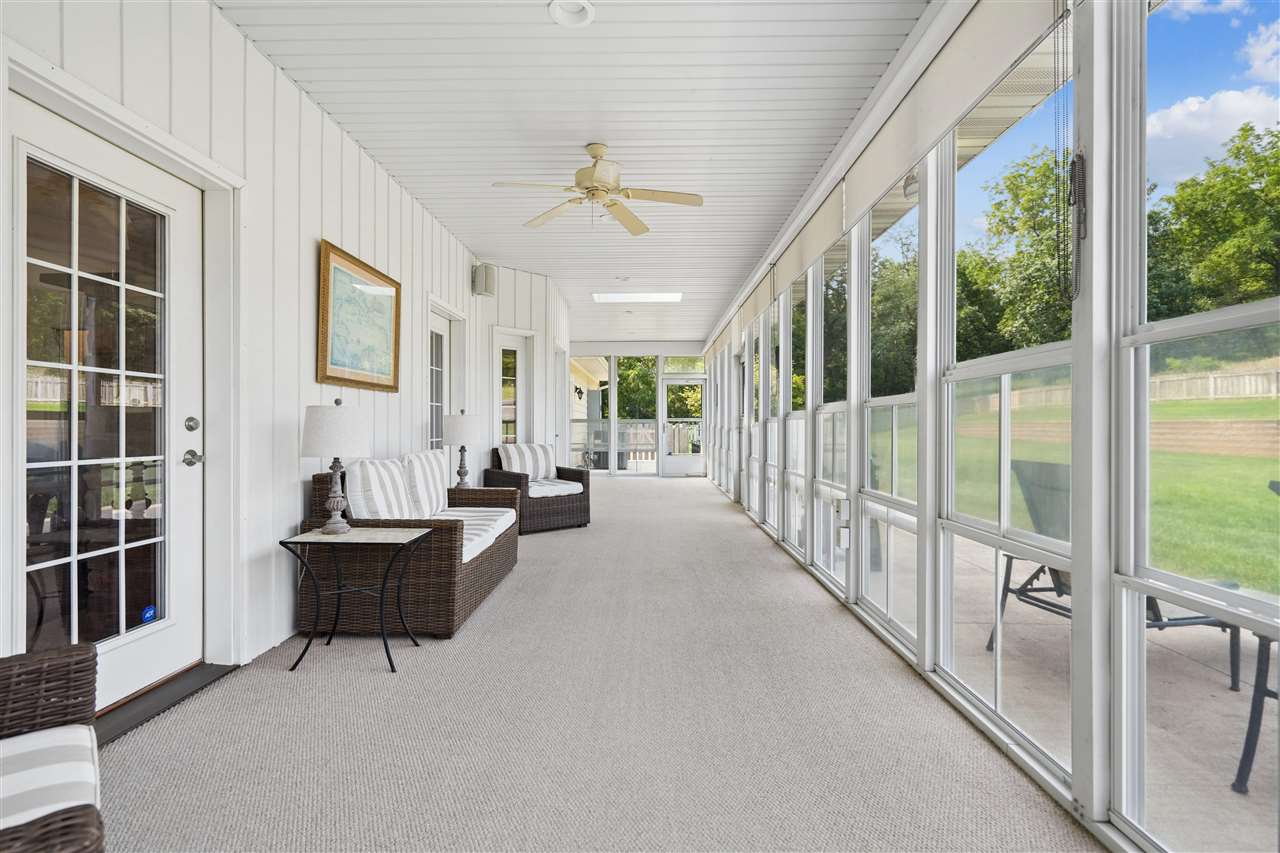 1441 Baker Avenue West Branch IA 52358