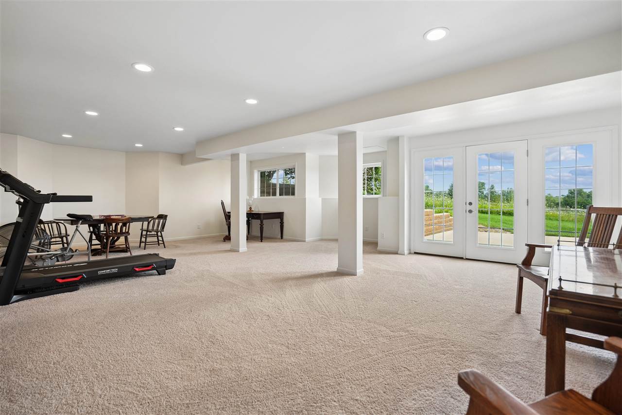1441 Baker Avenue West Branch IA 52358