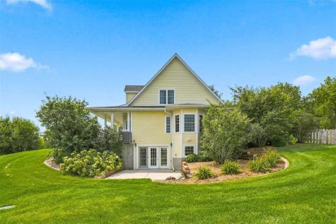 1441 Baker Avenue West Branch IA 52358