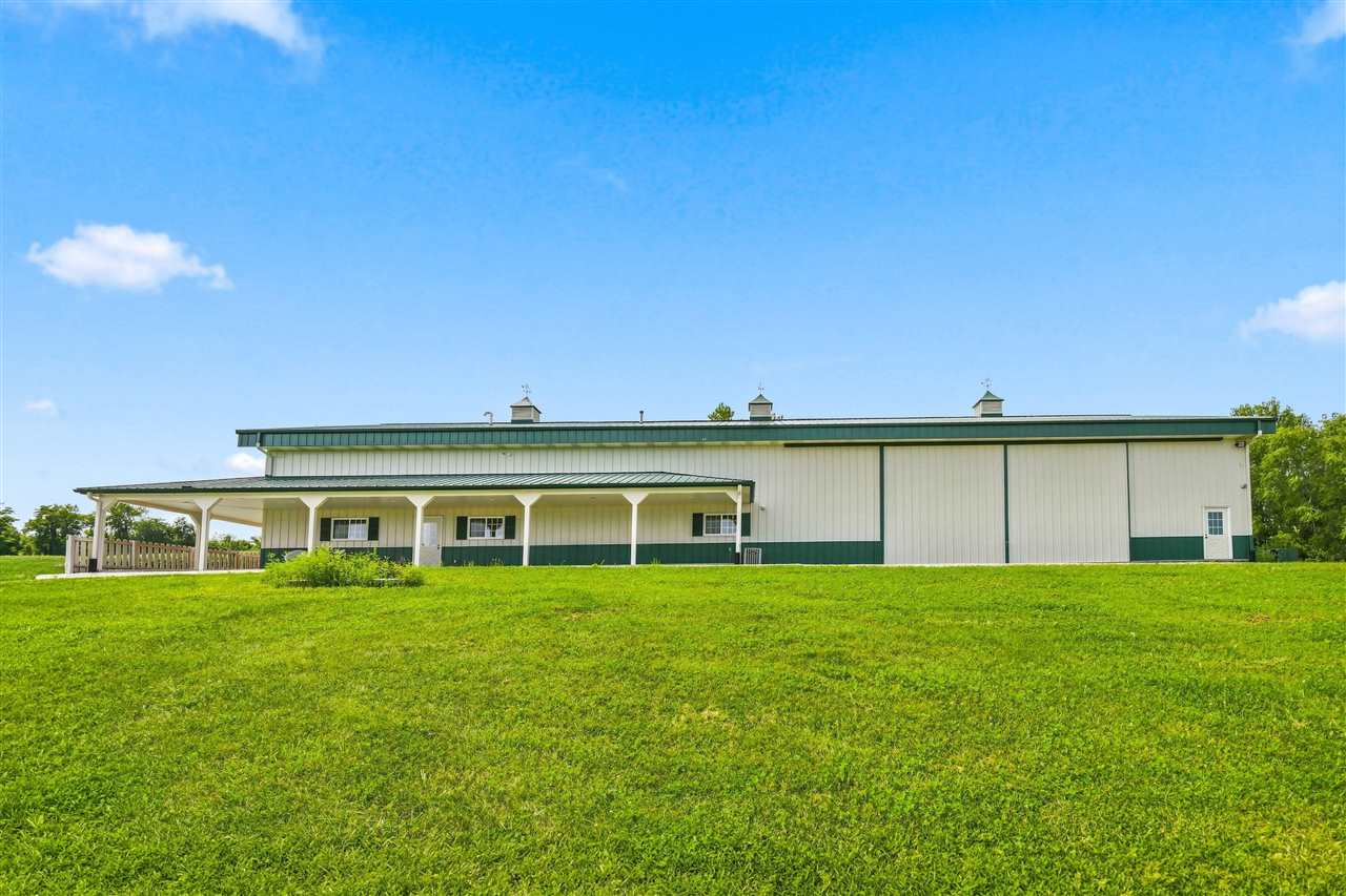 1441 Baker Avenue West Branch IA 52358