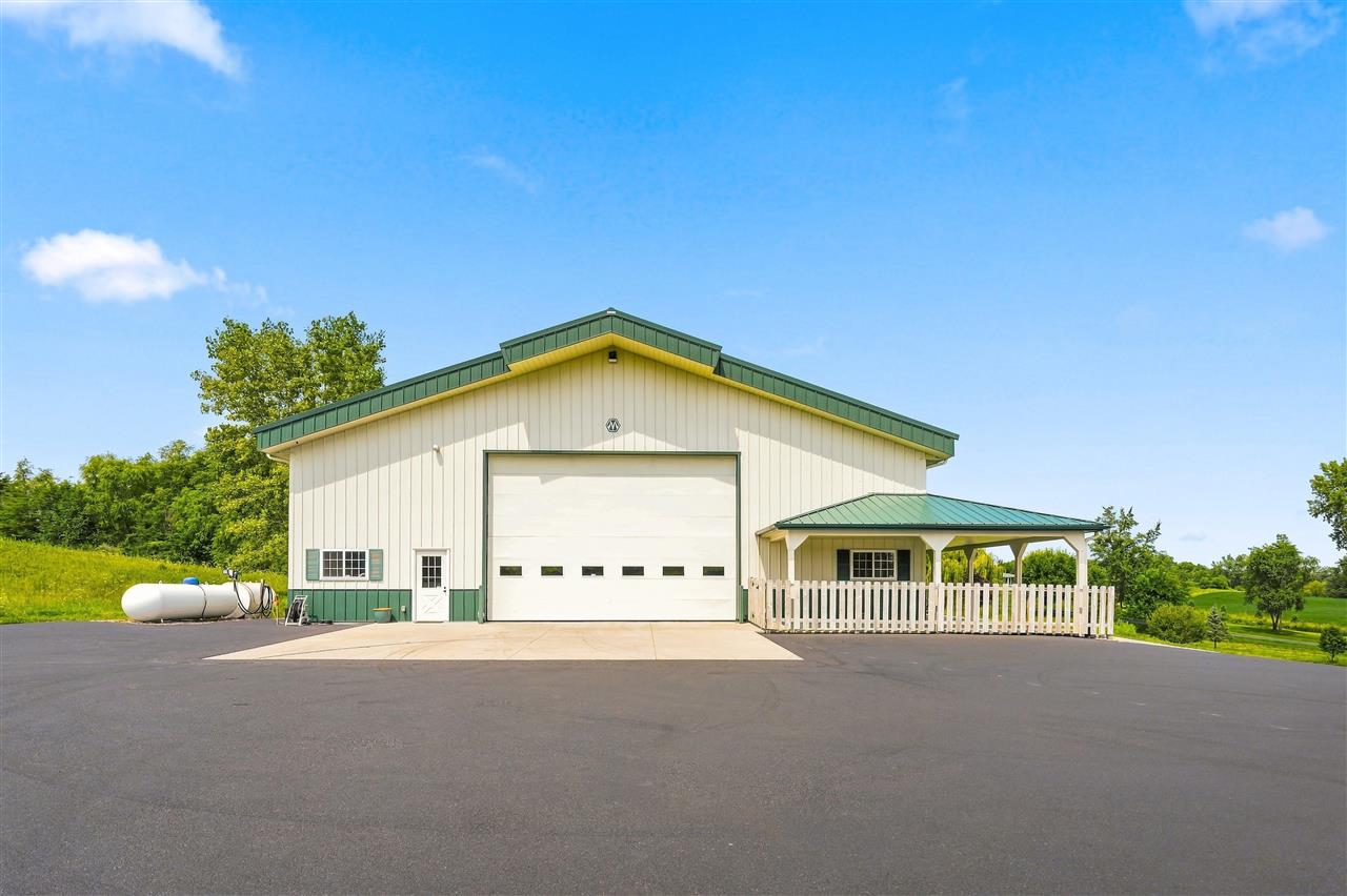 1441 Baker Avenue West Branch IA 52358