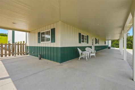 1441 Baker Avenue West Branch IA 52358
