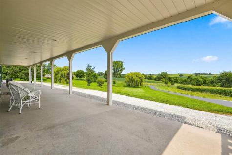 1441 Baker Avenue West Branch IA 52358
