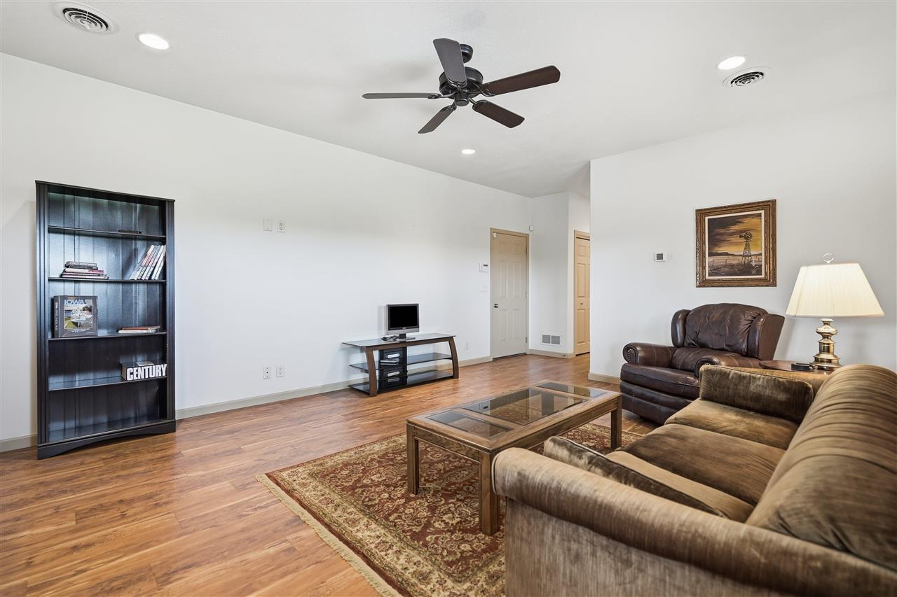 1441 Baker Avenue West Branch IA 52358