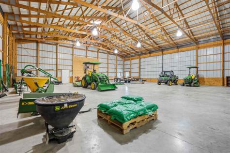 1441 Baker Avenue West Branch IA 52358