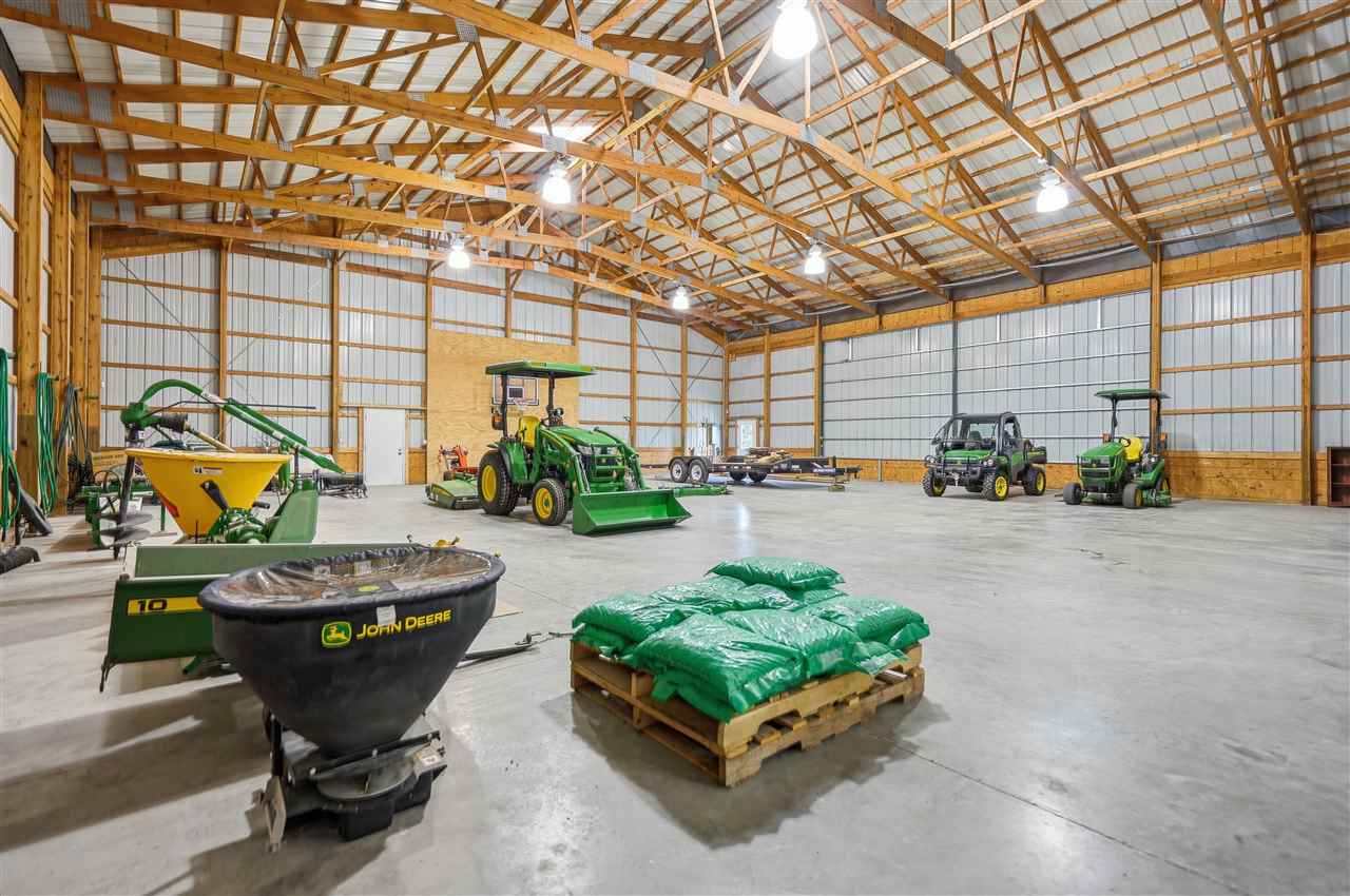 1441 Baker Avenue West Branch IA 52358