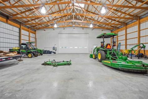 1441 Baker Avenue West Branch IA 52358