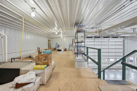 1441 Baker Avenue West Branch IA 52358