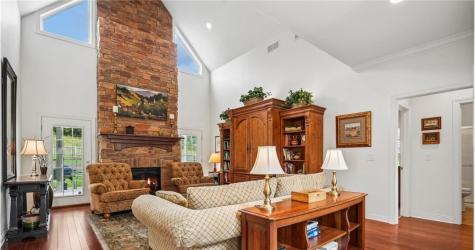 1441 Baker Avenue West Branch IA 52358