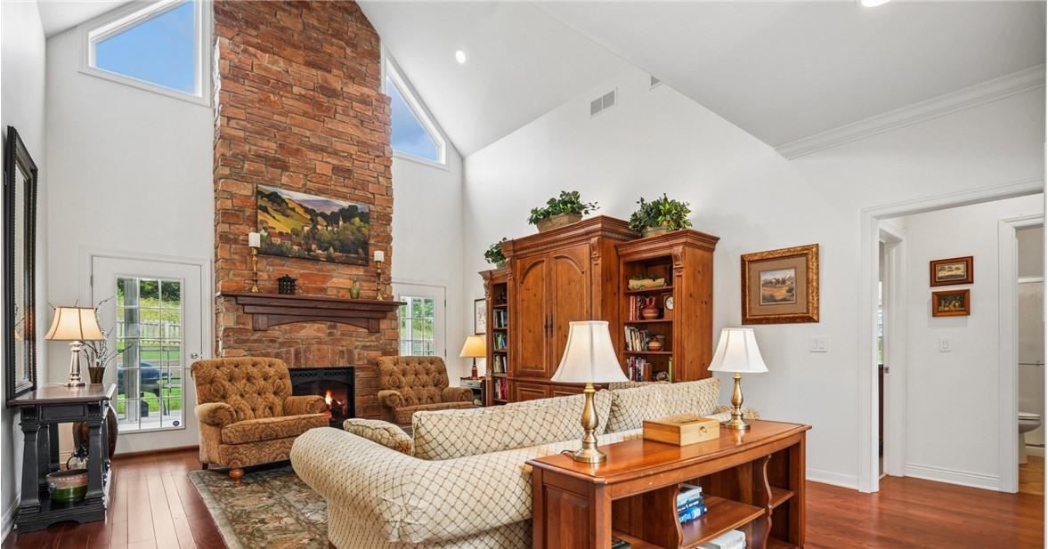 1441 Baker Avenue West Branch IA 52358