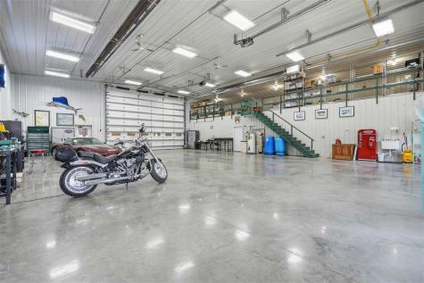 1441 Baker Avenue West Branch IA 52358