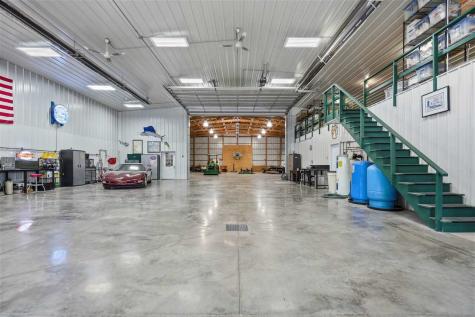 1441 Baker Avenue West Branch IA 52358