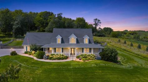 1441 Baker Avenue West Branch IA 52358