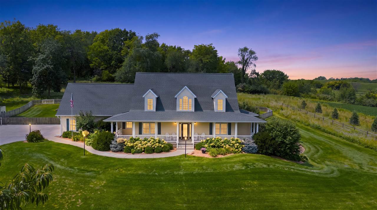 1441 Baker Avenue West Branch IA 52358