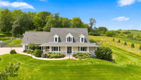 1441 Baker Avenue West Branch IA 52358