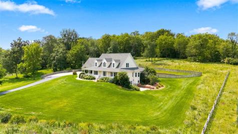 1441 Baker Avenue West Branch IA 52358