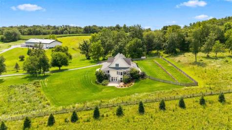 1441 Baker Avenue West Branch IA 52358