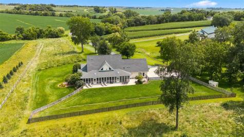 1441 Baker Avenue West Branch IA 52358