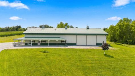 1441 Baker Avenue West Branch IA 52358