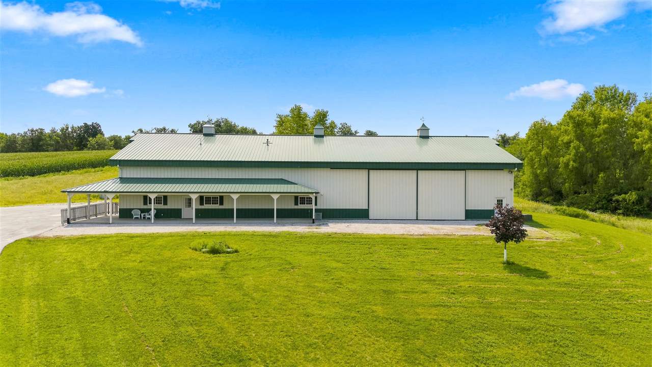 1441 Baker Avenue West Branch IA 52358
