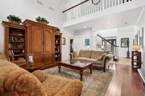 1441 Baker Avenue West Branch IA 52358
