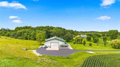 1441 Baker Avenue West Branch IA 52358