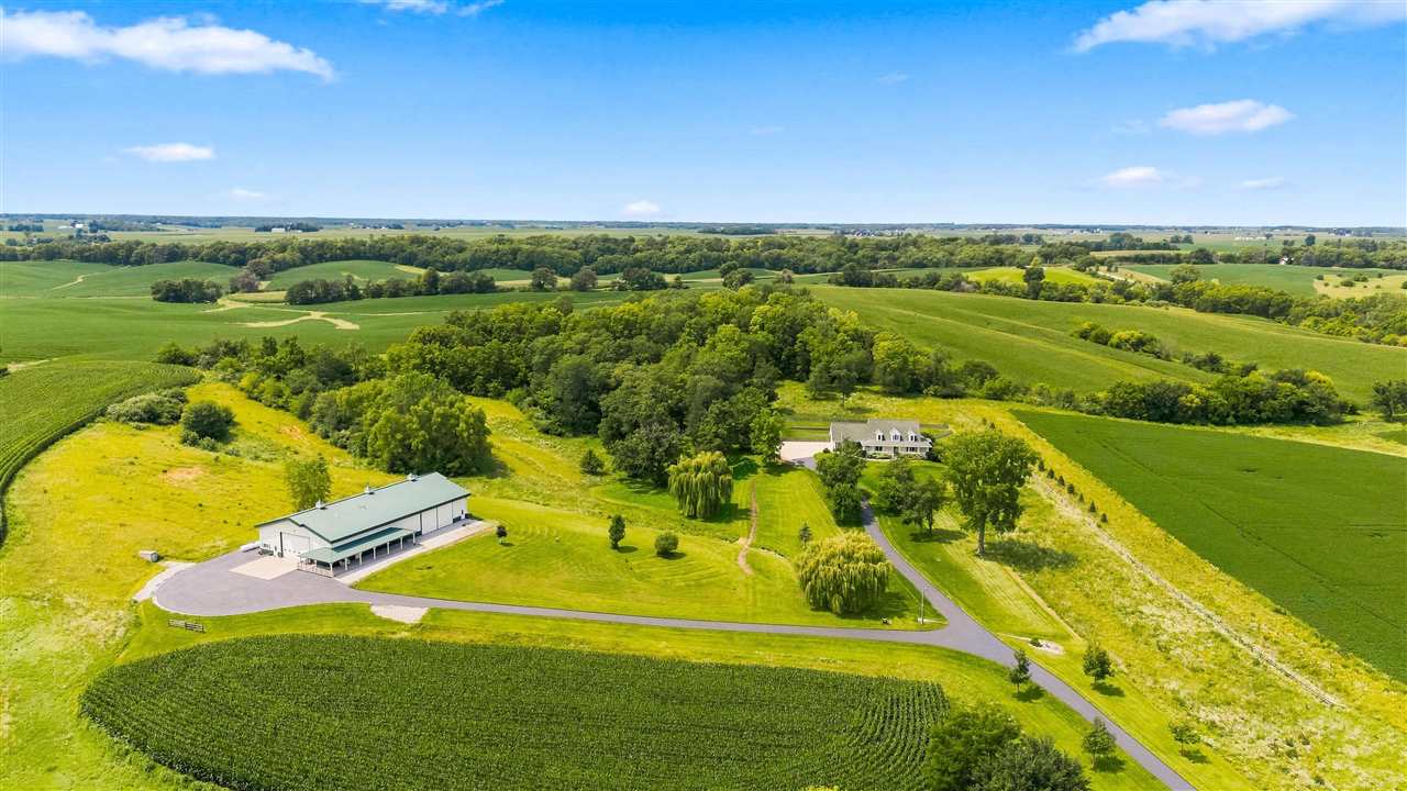 1441 Baker Avenue West Branch IA 52358