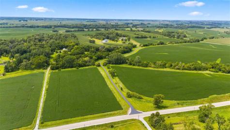 1441 Baker Avenue West Branch IA 52358