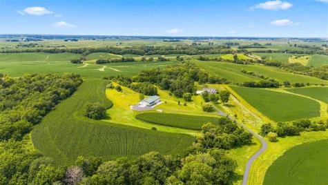 1441 Baker Avenue West Branch IA 52358