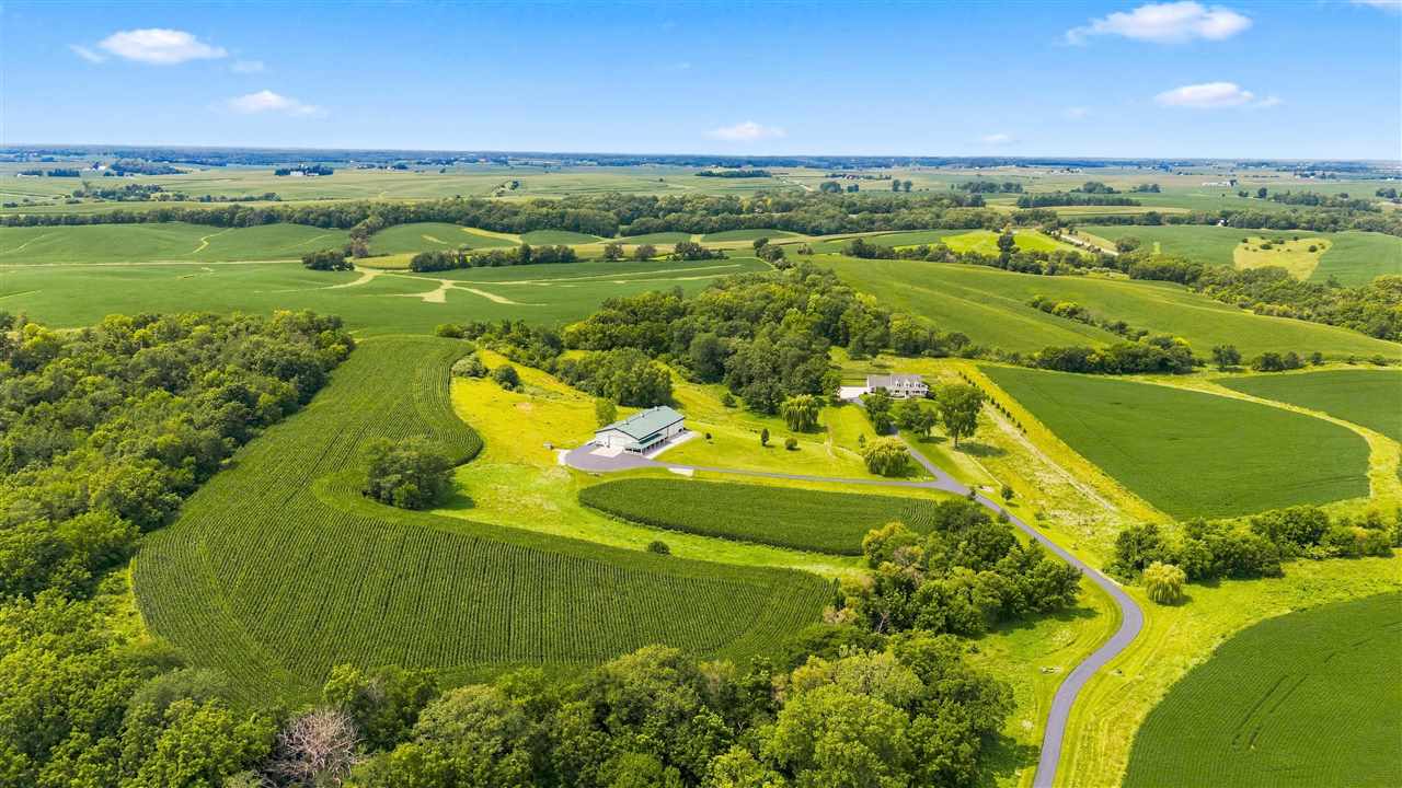 1441 Baker Avenue West Branch IA 52358