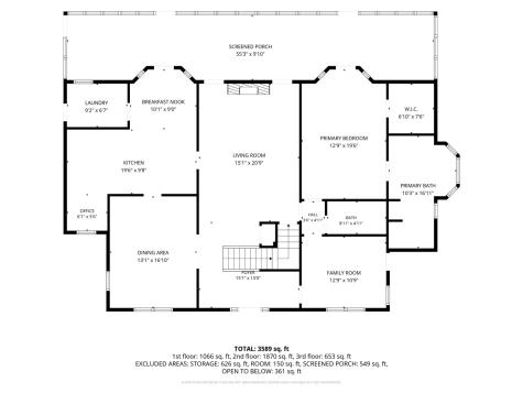 1441 Baker Avenue West Branch IA 52358