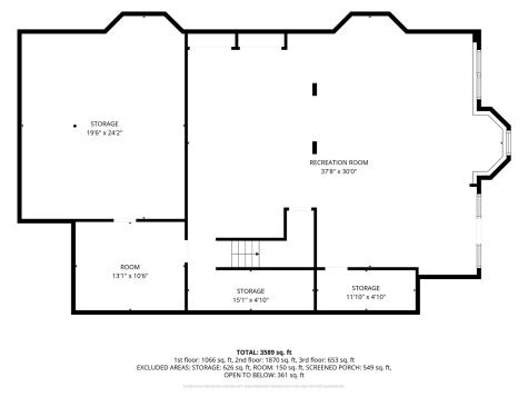 1441 Baker Avenue West Branch IA 52358