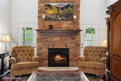 1441 Baker Avenue West Branch IA 52358