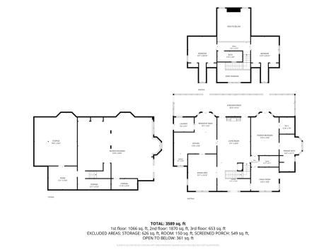 1441 Baker Avenue West Branch IA 52358