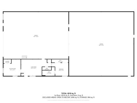 1441 Baker Avenue West Branch IA 52358