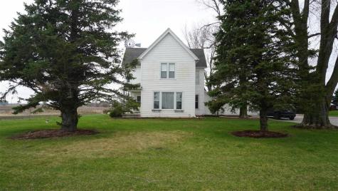 4985 640TH Street Lone Tree IA 52755