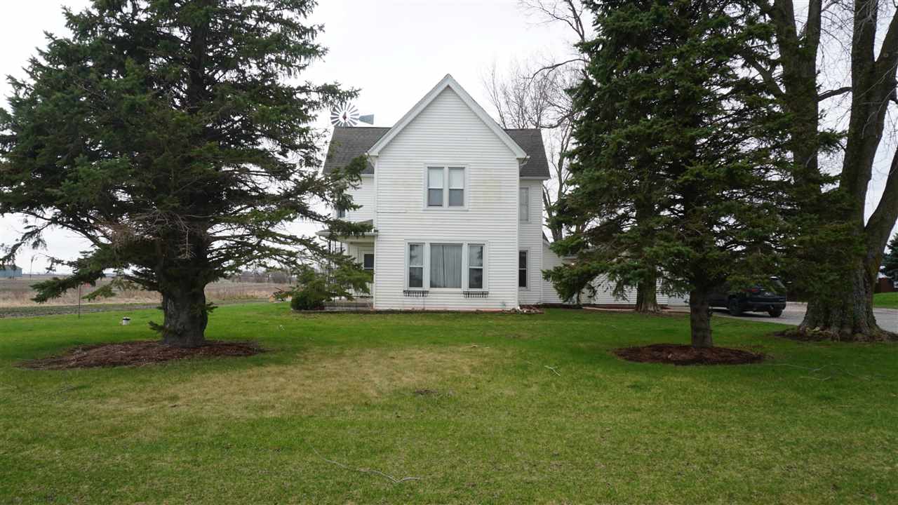 4985 640th Street Lone Tree IA 52755