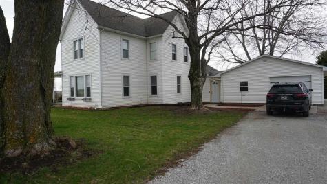 4985 640TH Street Lone Tree IA 52755