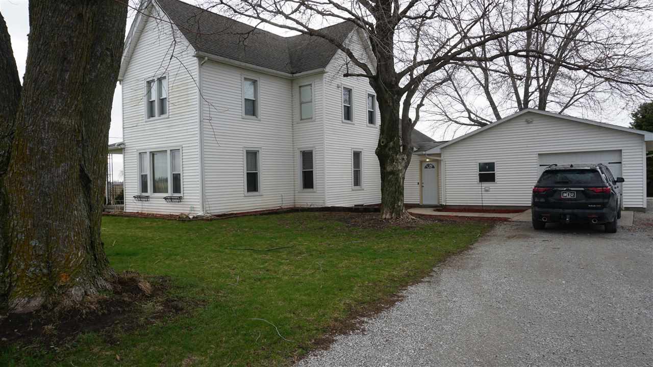 4985 640th Street Lone Tree IA 52755