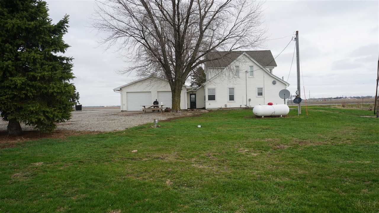 4985 640th Street Lone Tree IA 52755