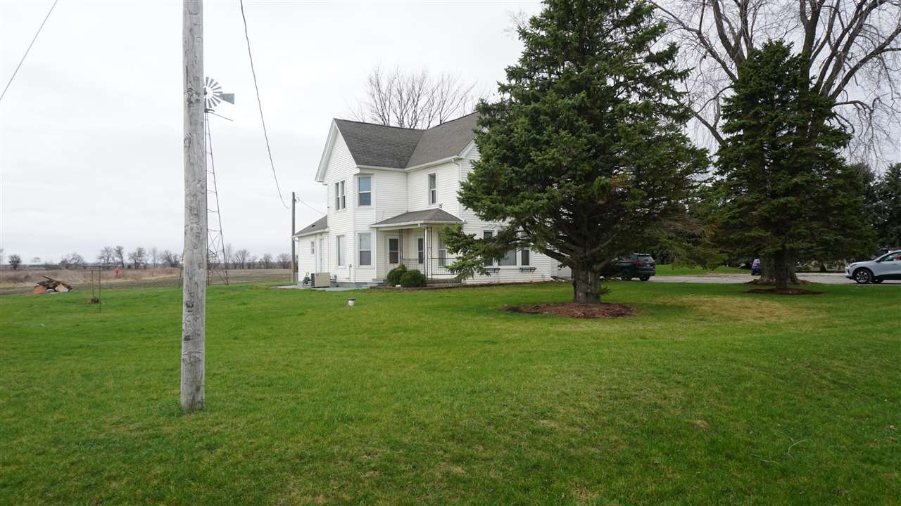 4985 640th Street Lone Tree IA 52755