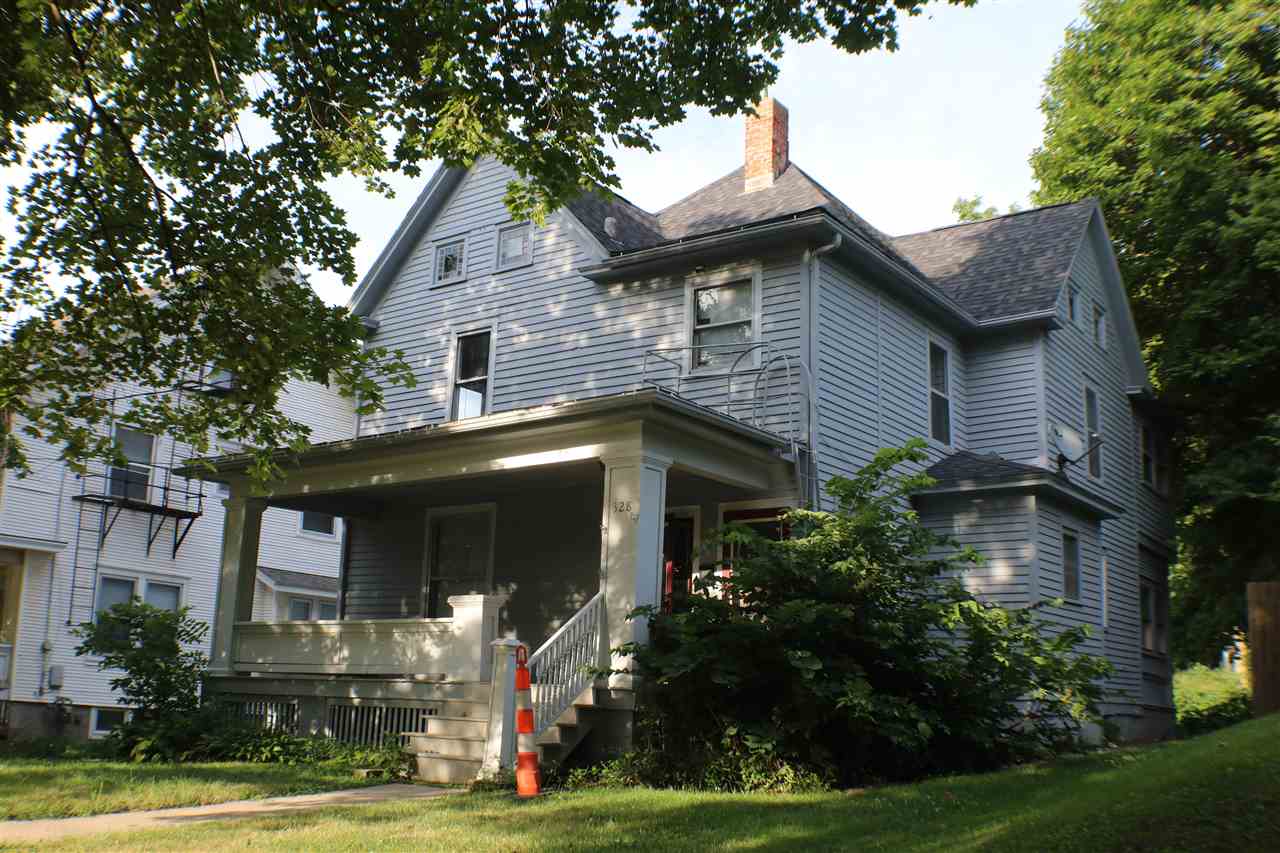 328 S Governor Street Iowa City IA 52240