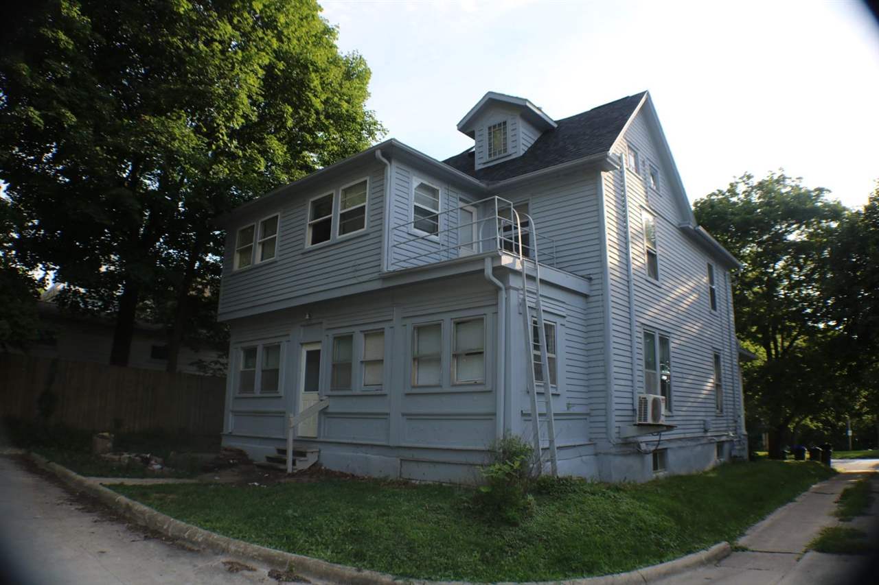 328 S Governor Street Iowa City IA 52240