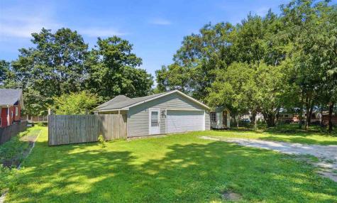 904 N 6th Avenue Washington IA 52353