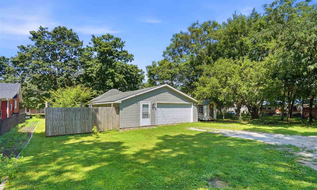 904 N 6th Avenue Washington IA 52353